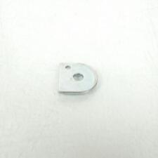 Plaque cale pied pour moto Yamaha 50 TZR 1998 à 2002 43816-01H20 Neuf