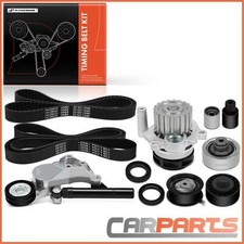 Kit Courroie de Distribution Pompe pour VW Golf IV 1J1 New Beetle 1C1 9C1 1.9L