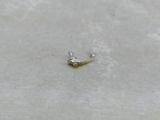 1/16 Poignée de porte Fiat