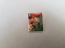 Pin's SPORT - RUGBY - Le Journal Officiel Du Rugby (Coupe Du Monde 91)