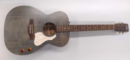 Art lutherie legacy - art&lutherie, blue