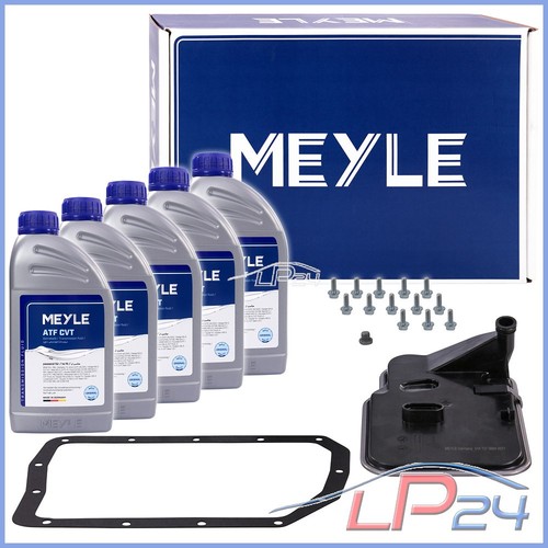 Meyle jeu pièces - meyle, boîte