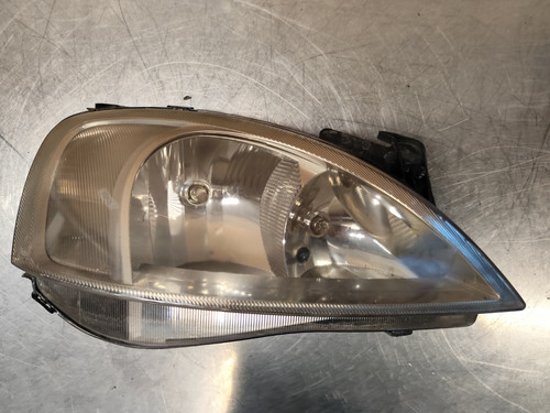 Feu phare avant droit opel - feu,