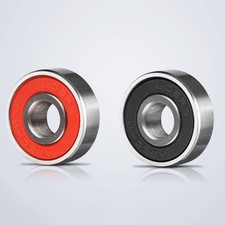 8Pcs ABEC-11 Roller Skate