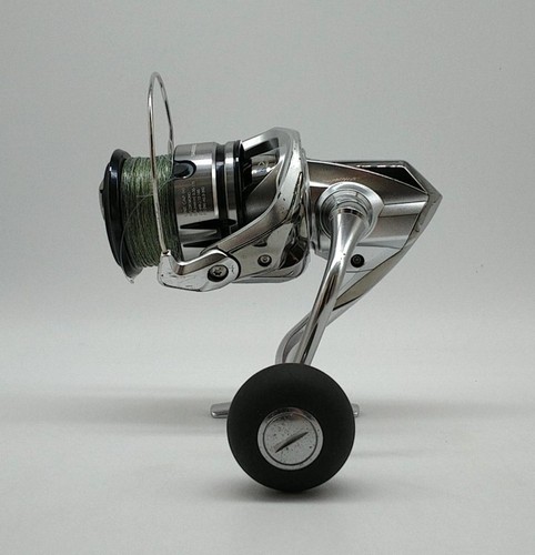 Stradic c5000xg spinning - c5000xg-l,
