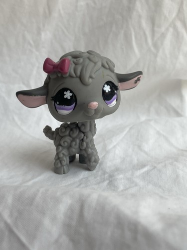 Littlest petshop pet shop - my,