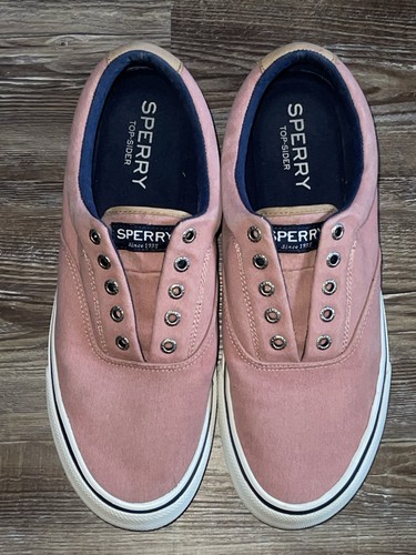 Sperry men hommes pink - men’s,