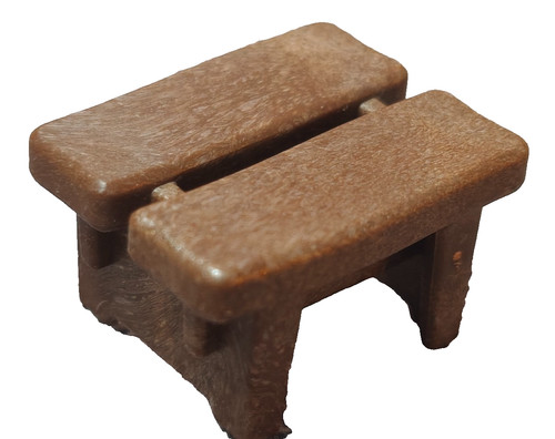 Playmobil tabouret fauteuil - playmobil,