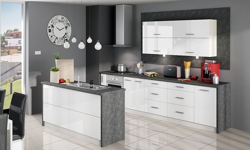 Cuisine platinum - cuisine, l