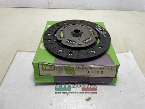 Disque embrayage nouveau - embrayage,