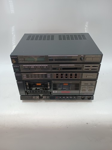 Sony 750w mini fi - xo-750w,