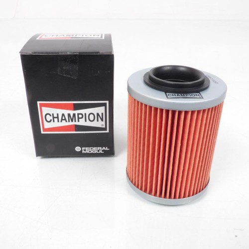 Filtre huile champion pour - huile,