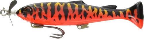 Jackall worm disra - jackall,