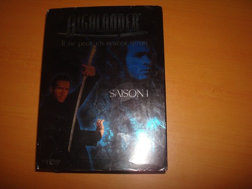 Highlander integrale la - integrale,