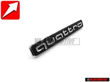 Audi original quattro avant - original,