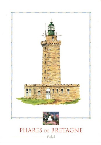 Cap frehel san49646 phare - cap, #san49646
