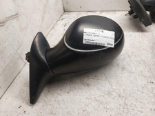 Retroviseur gauche CITROEN