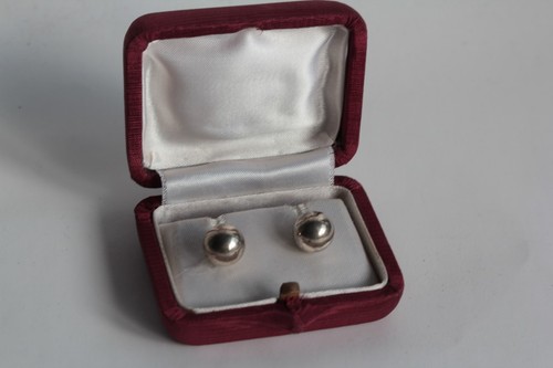 Tiffany boutons de - &,