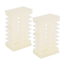 100 PièCes Amovible Cage Cage MatéRiel Apicole Fournitures Apicole Abeille 9234