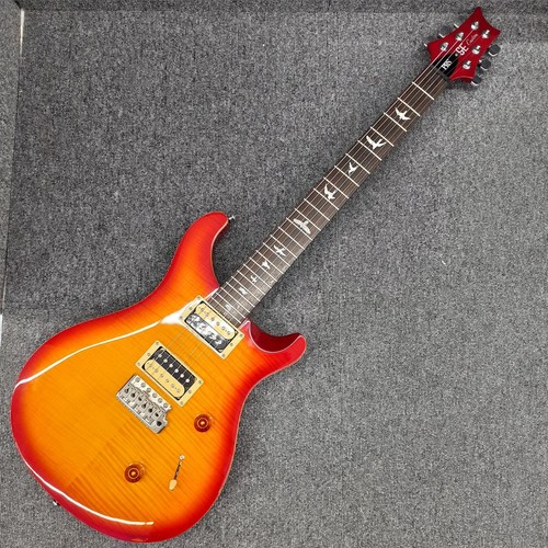 Guitare électrique paul reed - guitare,
