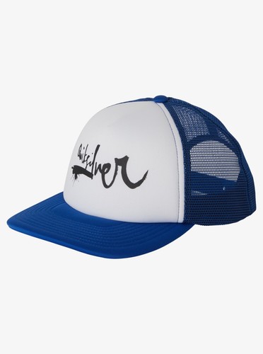 Quiksilver dna impaired - dna,