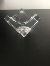 Beau cendrier Cristal DAUM de