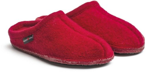 Haflinger chaussons unisexe - haflinger,