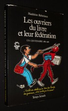 Les Ouvriers du livre et leur