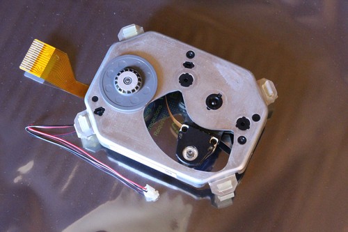Original philips laser head - philips,