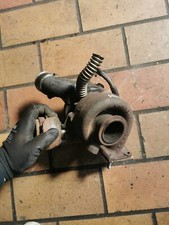 Fiat Multipla Marea 1.9 JTD 81kW 110PS Turbo Garrett M54 46750783