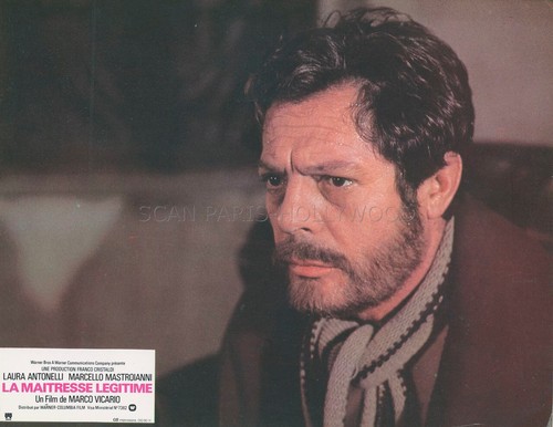 Marcello mastroianni - marcello,