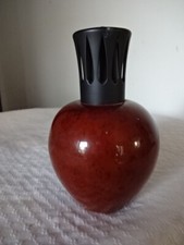 Lampe berger en céramique