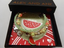 Alex And Ani Un en Un melon