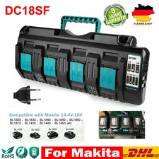 Chargeur pour Makita Batterie