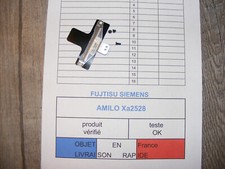 Caddy/caddie HDD (disque dur) + vis pour FUJTISU SIEMENS AMILO Xa2528