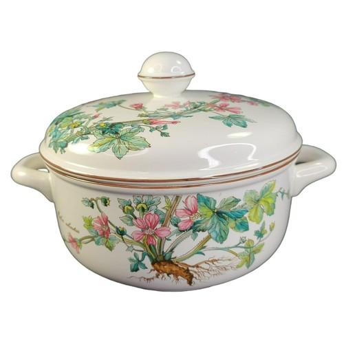 Villeroy and boch - boch, covered