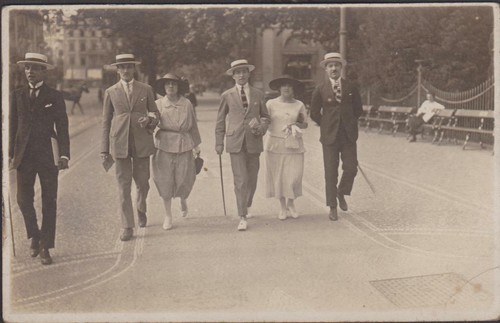Photographie ancienne carte - ancienne,