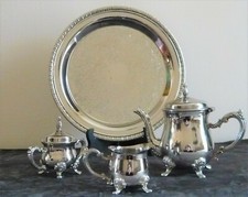 RARE!!!DINETTE - SERVICE A