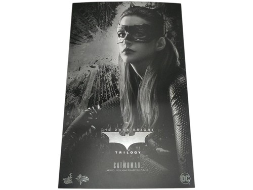 Figurine hot toys - figurine, the