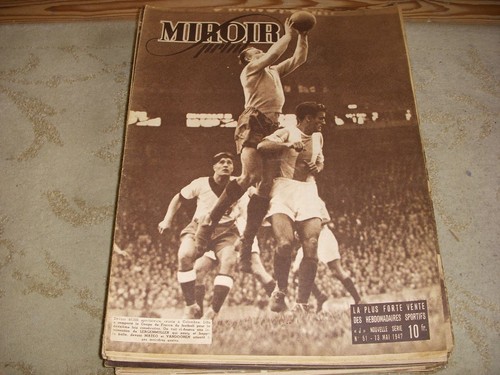 Miroir sprint 051 1947 - 051, 13.05.1947