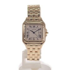 Montres CARTIER W25014B9 K18