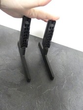 Pieds pour télévision