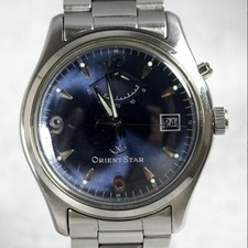 Montre-bracelet automatique