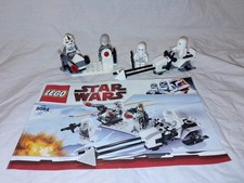 Année 2010 LEGO STAR WARS SET
