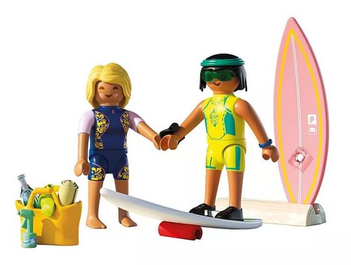 Playmobil life set 71907 - my,