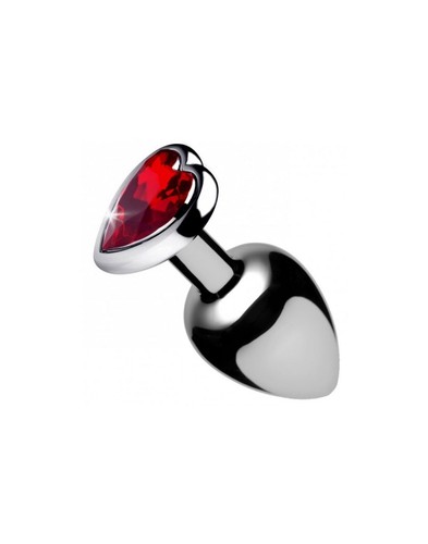 Sextoy plug anal acier - sextoy, en