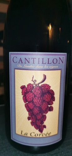 Cantillon tissot la - tissot,
