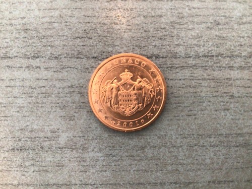 Rare pièce 2 - -,