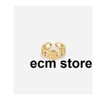 ZAG Bijoux Bague Liane anneau