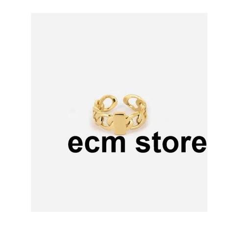 Zag bijoux bague - zag, anneau